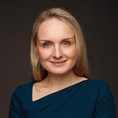 Ugne Willard - Barclays